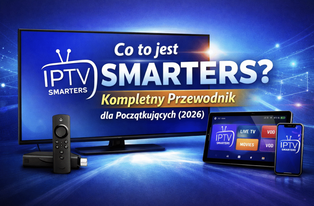 iptv smarters